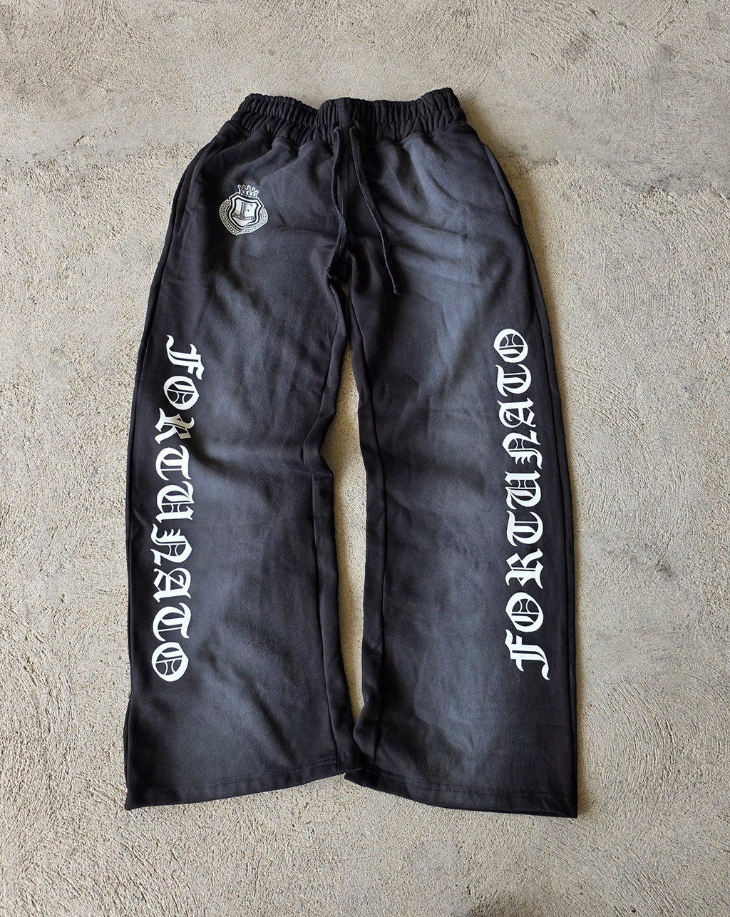 Gothic Legend Sweatpants