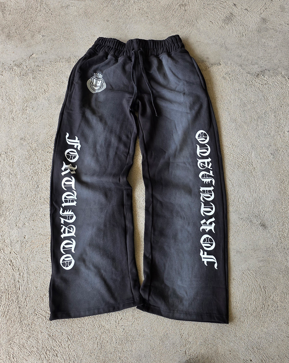 Gothic Legend Sweatpants