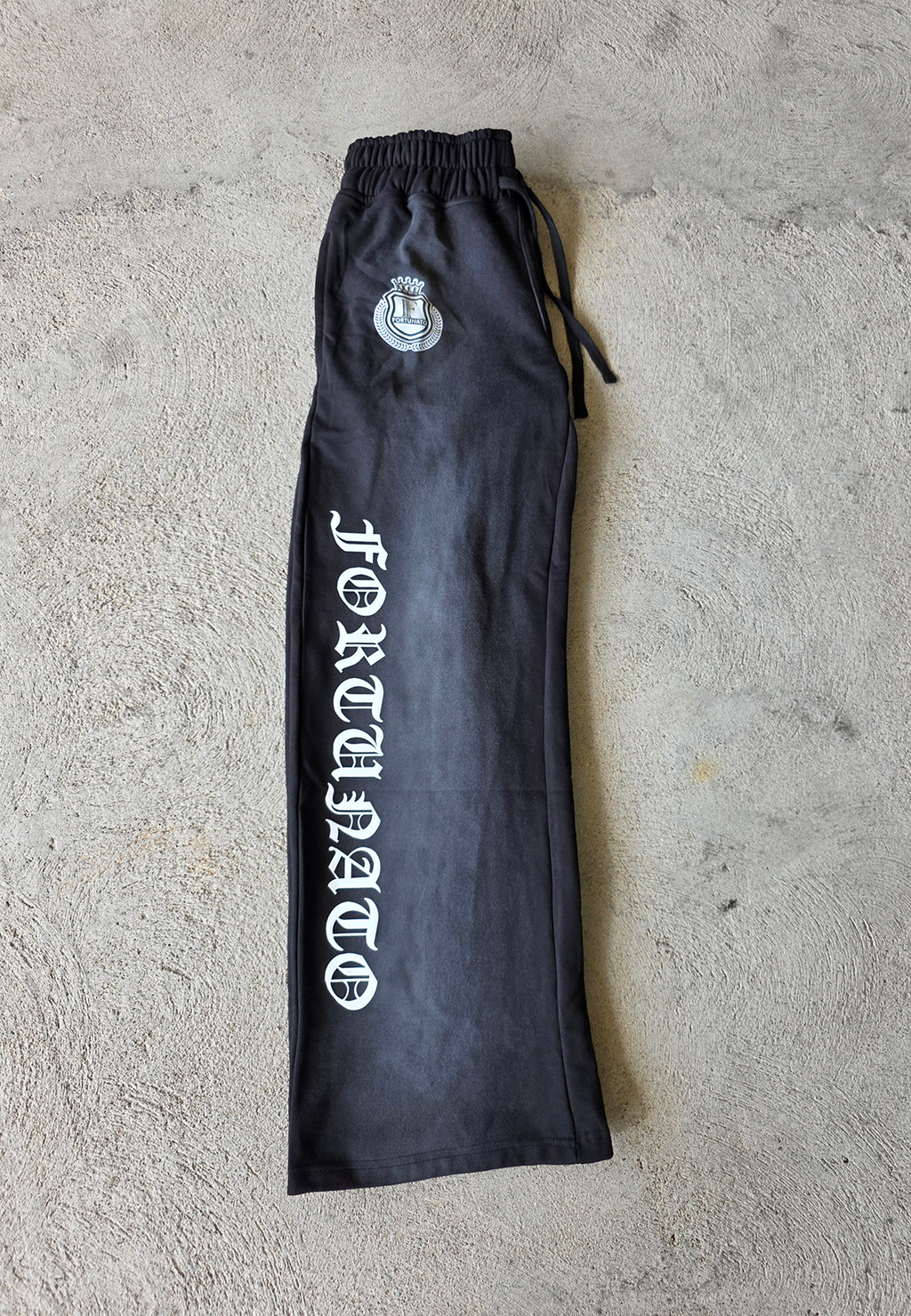 Gothic Legend Sweatpants
