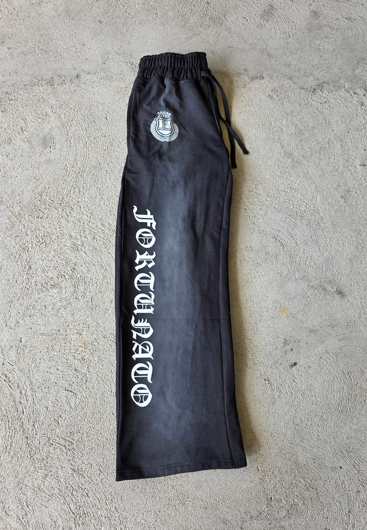 Gothic Legend Sweatpants