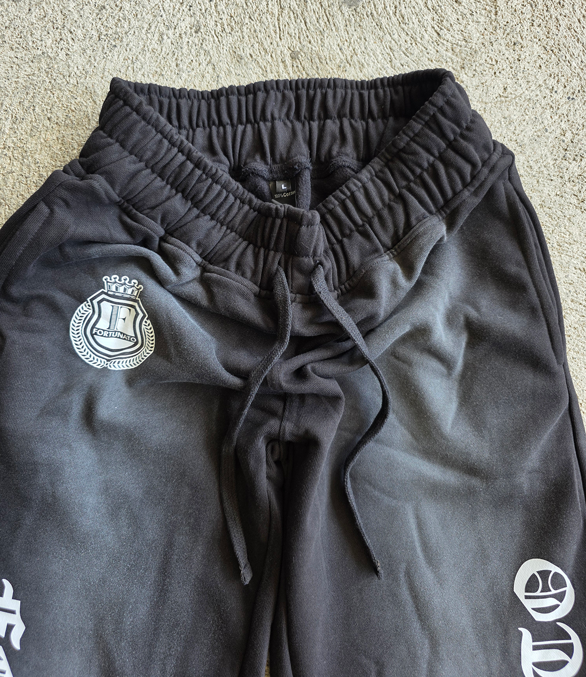 Gothic Legend Sweatpants