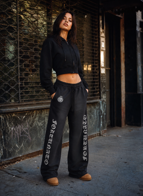 Gothic Legend Sweatpants