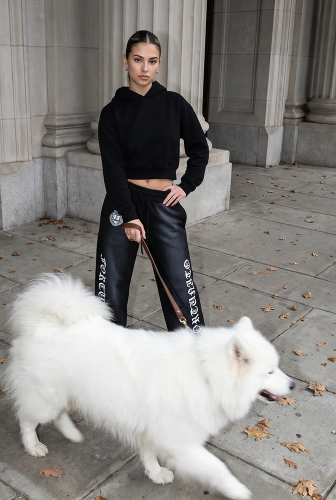 Gothic Legend Sweatpants
