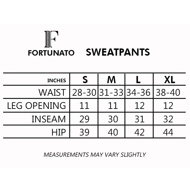 Gothic Legend Sweatpants