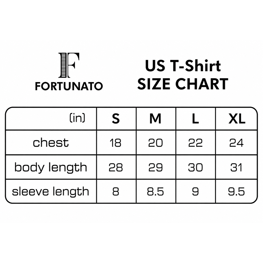 Cursive Black T-Shirt