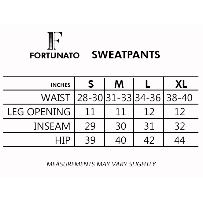 Black Baggy Graffiti Sweatpants