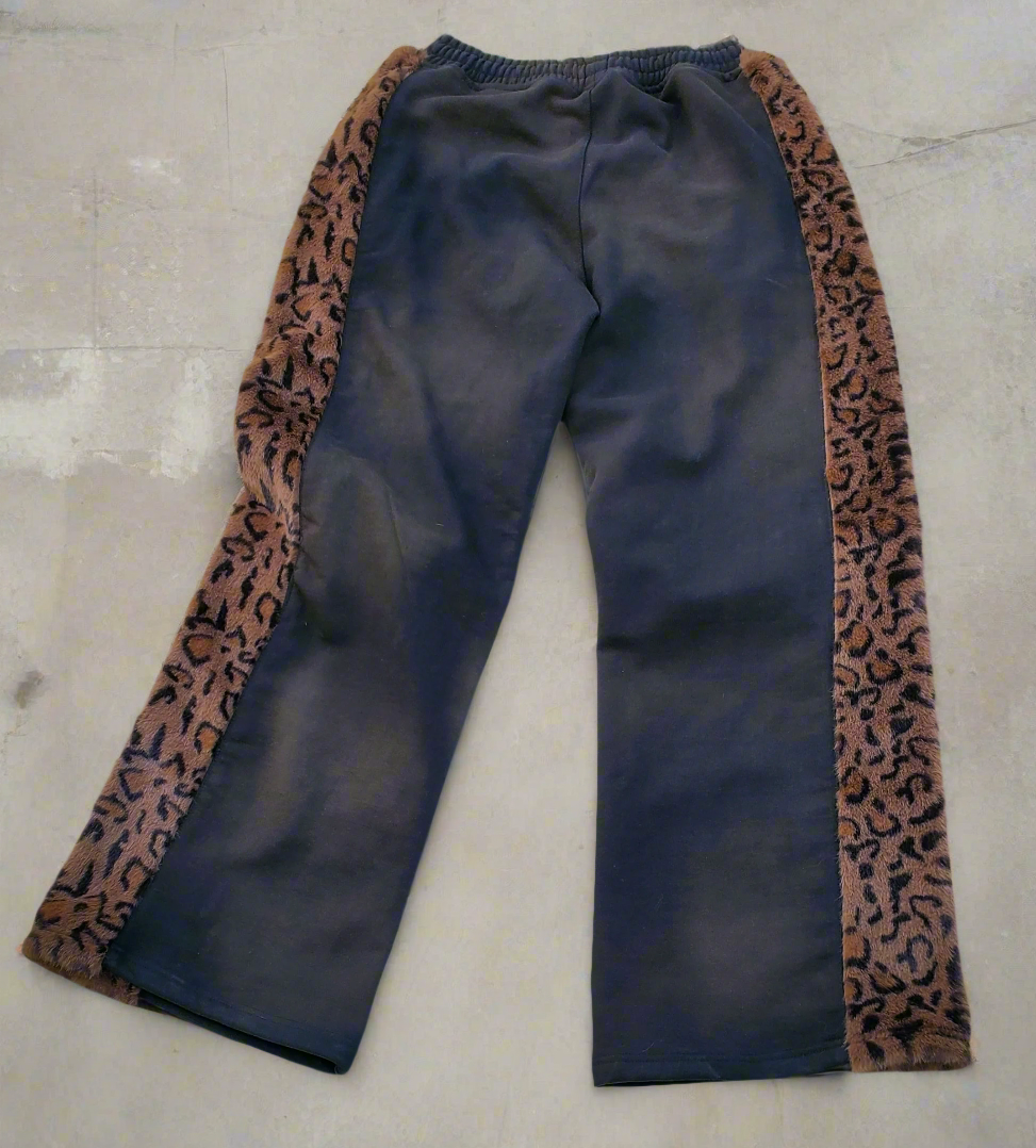 Fortunato Sweatpant for the Wild