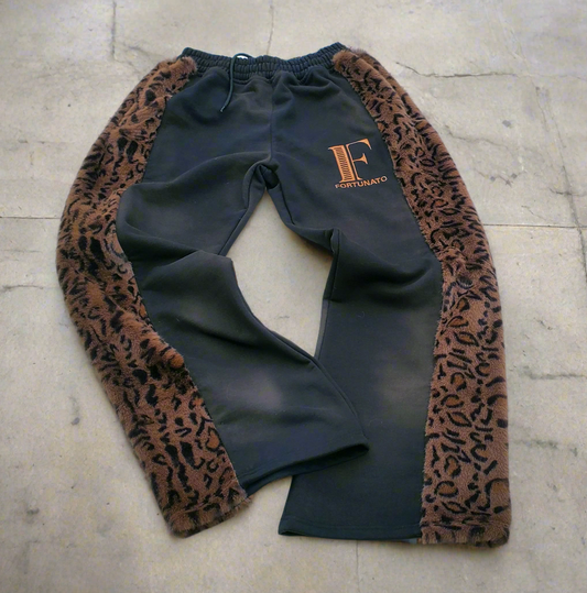 Fortunato Sweatpant for the Wild